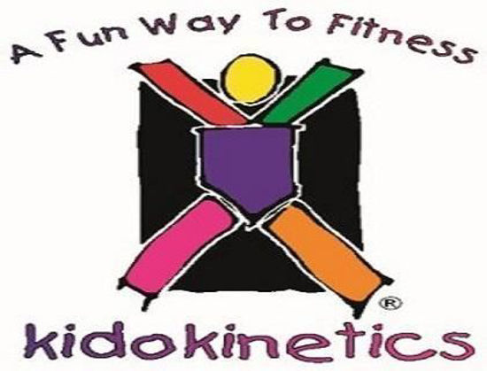 Picture of Kidokinetics Fun and Fitness 2 Yr Enrichment